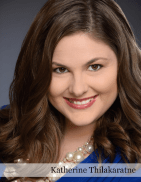 Katherine Thilakaratne Arizona State University